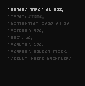 inscription 598e5b00b97b43cacf5893c4a3def019e8180acb17a6b1f6ee17de58c5cf5a9ci0