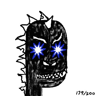x