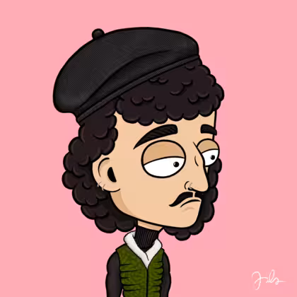 inscription b169c869370734fbc403a22636451c3c158ef48bae2a6bc2cb4a31f88f674415i0