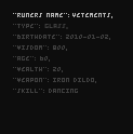 inscription db9ef1690494c18df24e844948986a1b10ccbd6f32e1133166e068697acc344di0